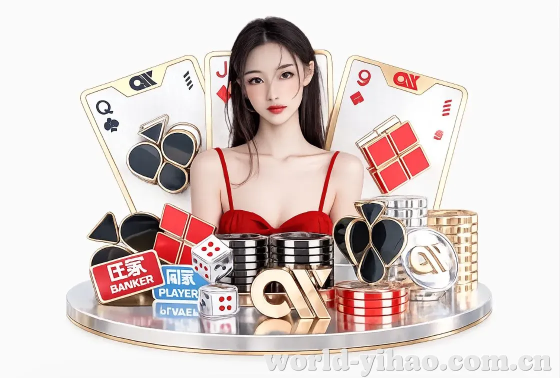 一号娱乐平台生态图